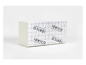 Idelco α-therm Universal 100 isolatieplaat 120x60x10 cm R4,5 3,6m²