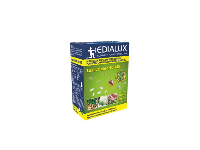 Edialux 10 ME insecticide total 100 ml