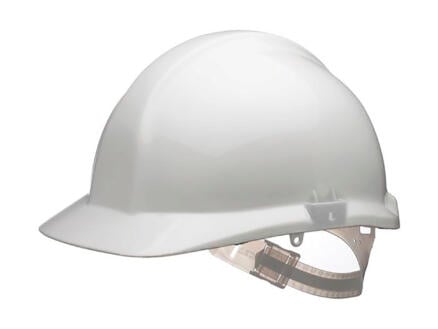 Centurion 1100 FP casque de chantier blanc 1