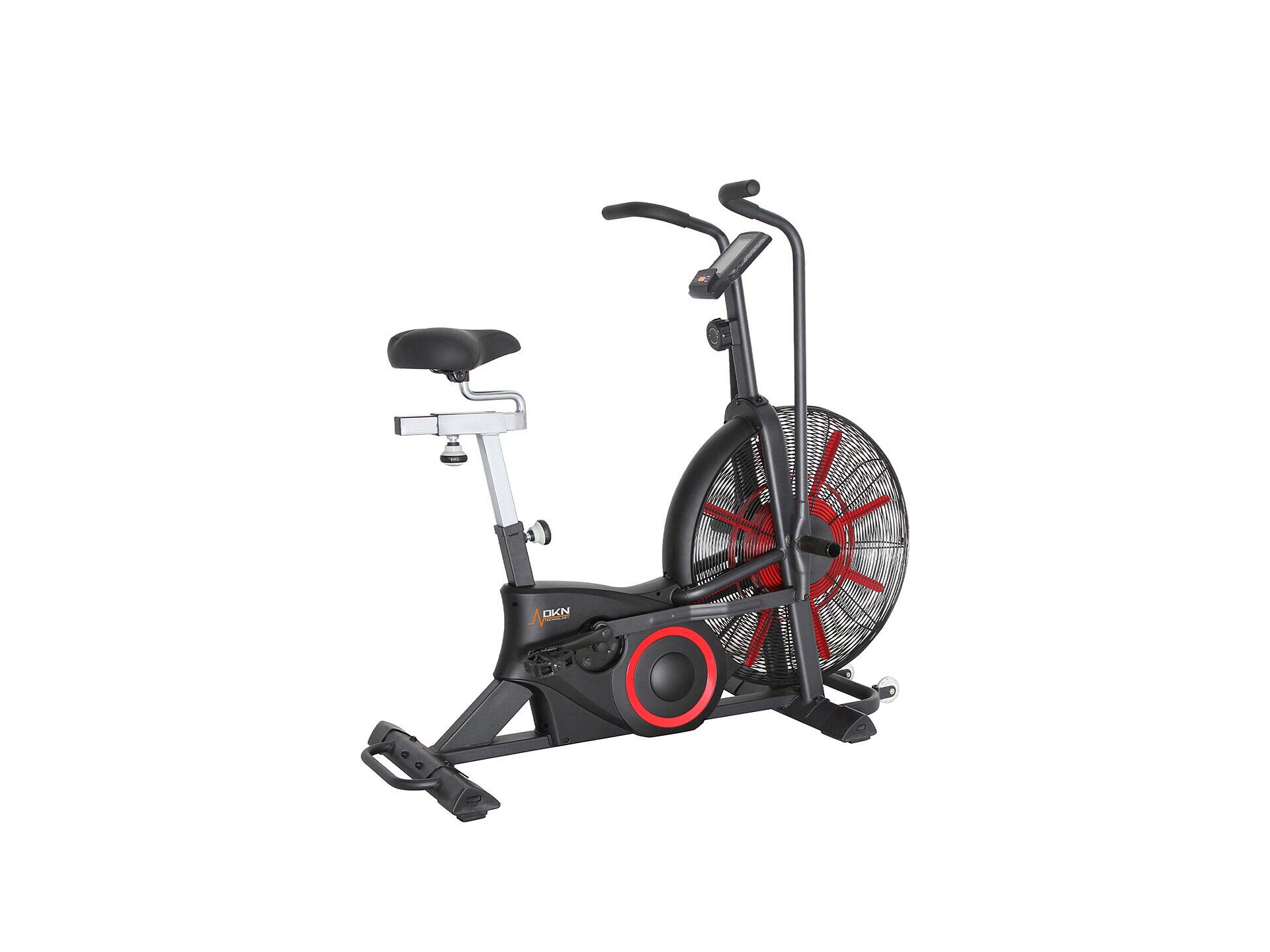 DKN-Technology AB 140 Airbike
