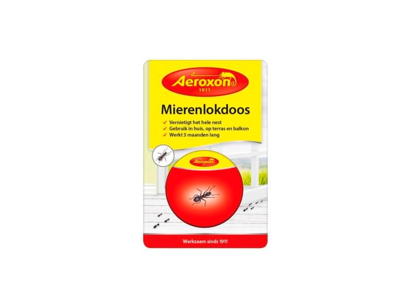 Aeroxon boîte anti-fourmis