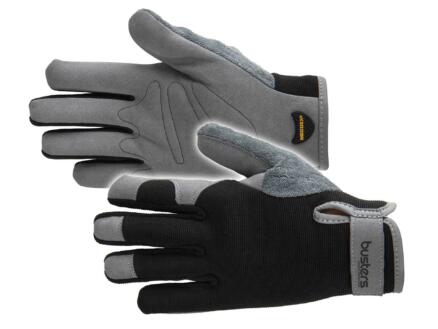Busters Allround gants de jardinage L/XL noir 1