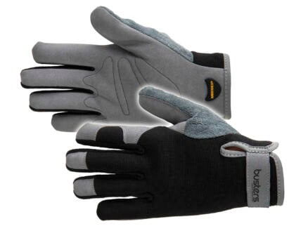 Busters Allround gants de jardinage L/XL noir 1