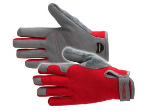 Busters Allround gants de jardinage L/XL rouge