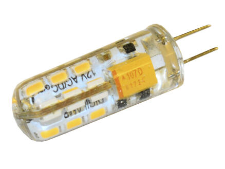 Ampoule LED capsule G4 1,2W 1