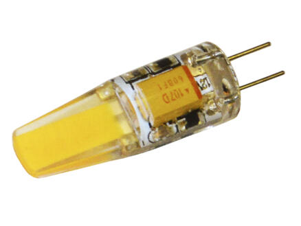Elix Ampoule LED capsule G4 1,5W 1