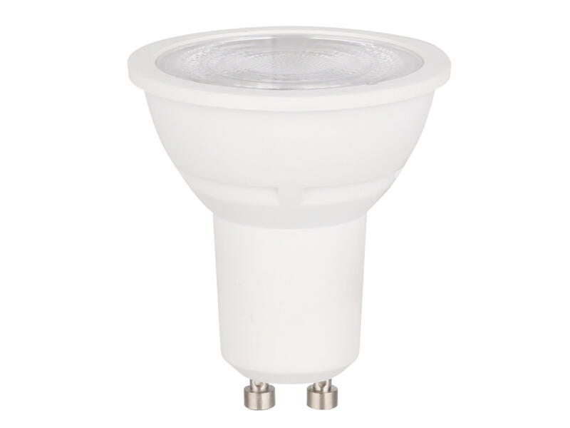 Ampoule LED réflecteur GU10 5W 350lm blanc chaud