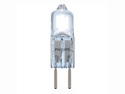 Philips Ampoule capsule halogène GY6,35 35W 2 pièces 1