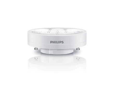 Philips Ampoule économique GX53 8W 1