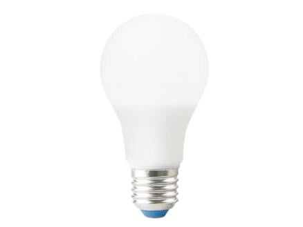 Ampoule poire LED E27 10W blanc chaud 1