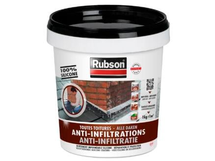 Rubson Anti-infiltratie coating 1kg 1