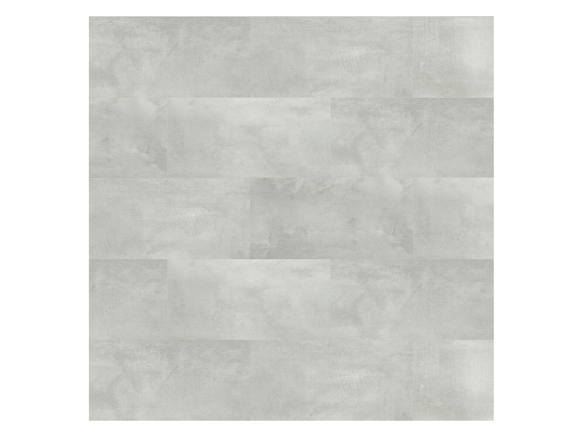 Aqua-Step Click Tiles Brighton sol/mur 61x30,5 cm 2,23m² gris