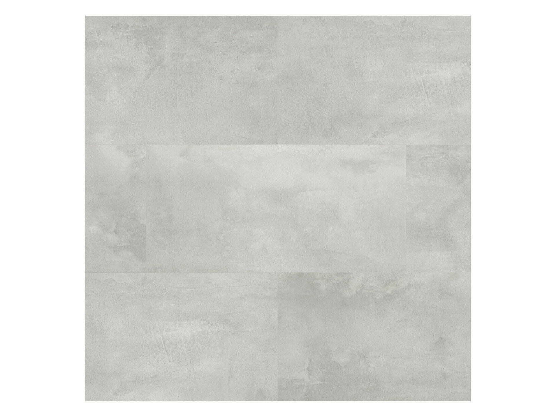 Aqua-Step Click Tiles Brighton vloer/wand XL 95x47,5 cm 2,26m² grijs