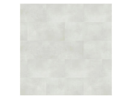 Aqua-Step Click Tiles Dover vloer/wand 61x30,5 cm 2,23m² beige 1