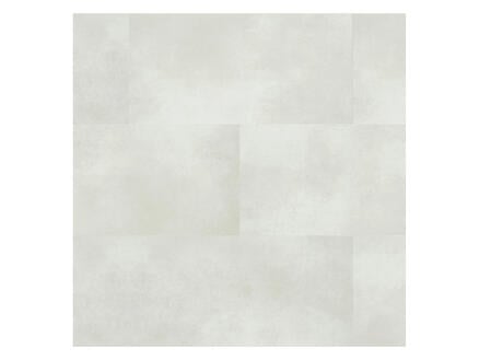 Aqua-Step Click Tiles Dover vloer/wand XL 95x47,5 cm 2,26m² beige 1