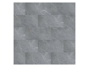Aqua-Step Click Tiles Hawick sol/mur 61x30,5 cm 2,23m² gris