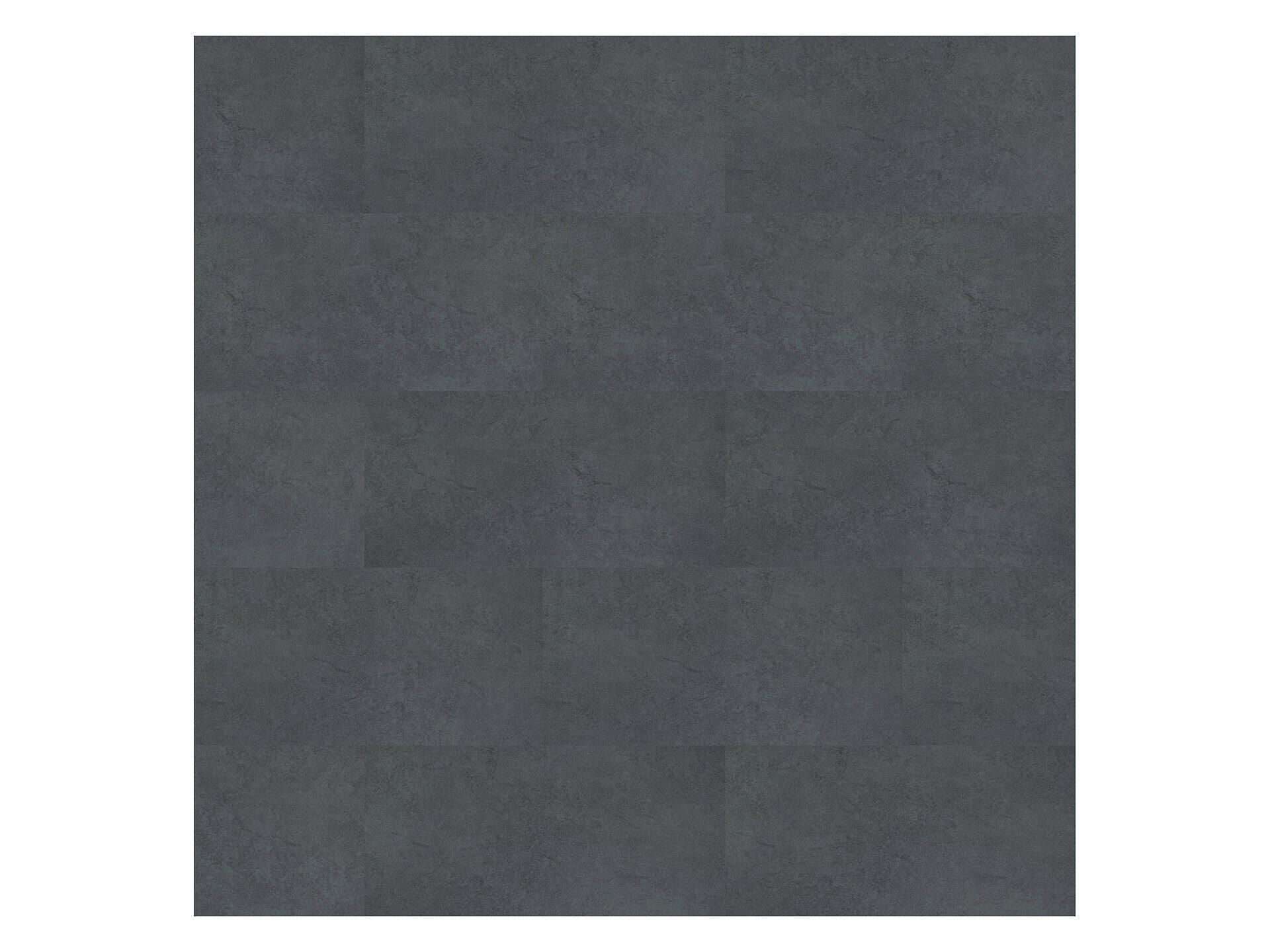 Aqua-Step Click Tiles Norwich vloer/wand 61x30,5 cm 2,23m² zwart