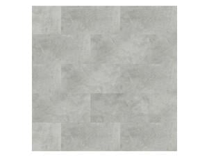 Aqua-Step Click Tiles Nottingham sol/mur 61x30,5 cm 2,23m² gris
