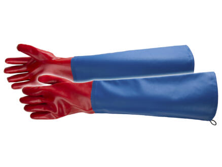 Busters Aqua gants de jardinage XL PVC 1