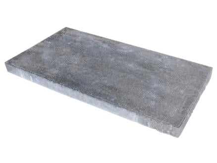 Ardechio dalle de terrasse 60x30x4 cm 0,18m² béton trendy grey 1