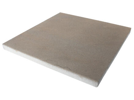 Ardechio terrastegel 60x60x4 cm 0,36m² beton trendy flavour 1