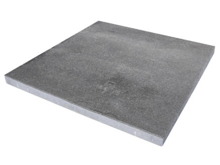 Ardechio terrastegel 60x60x4 cm 0,36m² beton trendy grey 1