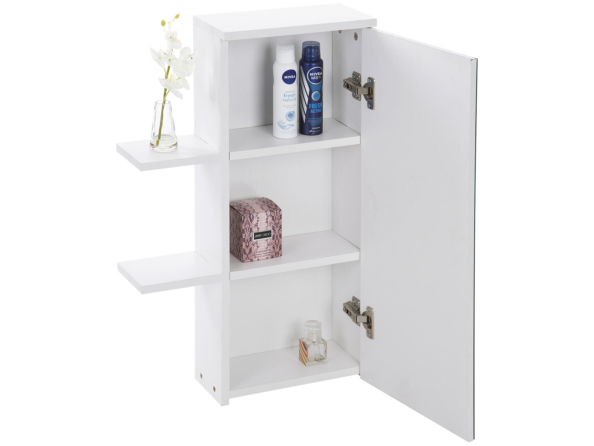 Armoire De Toilette Pour Salle De Bain