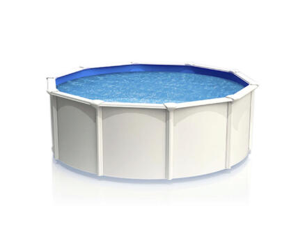 Aruba piscine hors sol 360x122 cm + accessoires 1