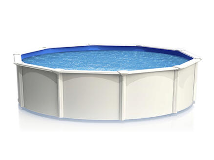 Aruba piscine hors sol 460x122 cm + accessoires 1