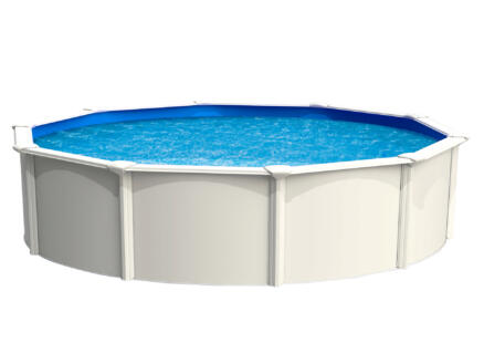 Aruba piscine hors sol 550x122 cm + accessoires 1
