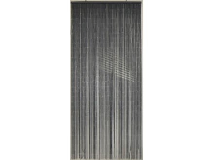 Confortex Bamboe Modern deurgordijn 90x200 cm 1