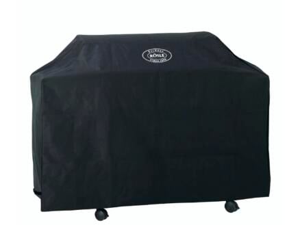 Barbecuehoes Videro G4 140x57x112 cm 1