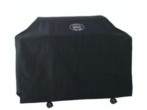 Barbecuehoes Videro G6 156x117x52 cm