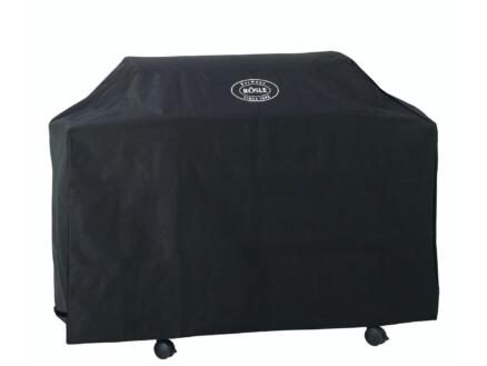 Barbecuehoes Videro G6 156x117x52 cm 1