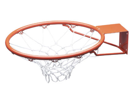 Basketball frame metaal 1