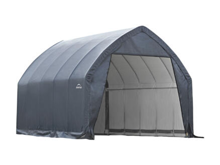 Benett tente-garage 390x610x370 cm 1