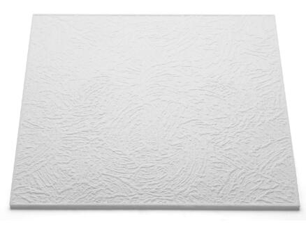 Bianco dalle de plafond T90 8mm EPS 1