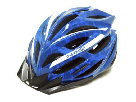 Maxxus Blade casque de vélo 58-61 cm 1