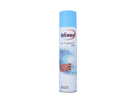 Blixer spray désodorisant 300ml océan 1