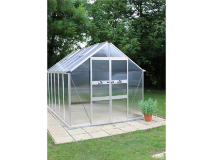 Royal well Blockley 148 serre polycarbonate 1