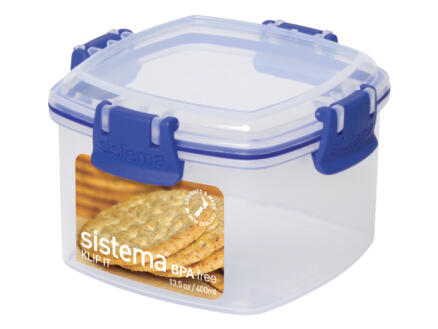 Sistema Boîte à biscuits 400ml 1