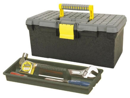Boîte à outils 40,6x18,4x21,5 cm 1