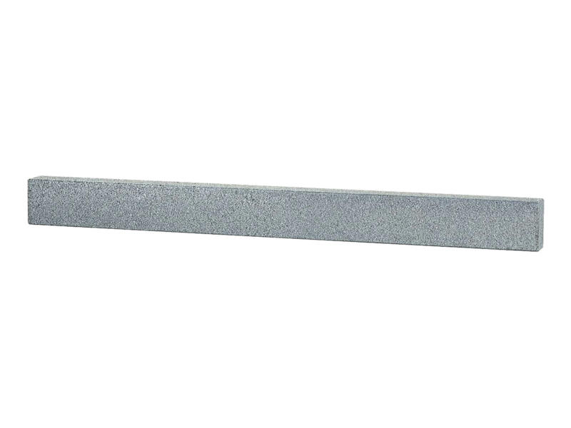 Borderstenen Boordsteen 100x15x4 cm graniet | Hubo