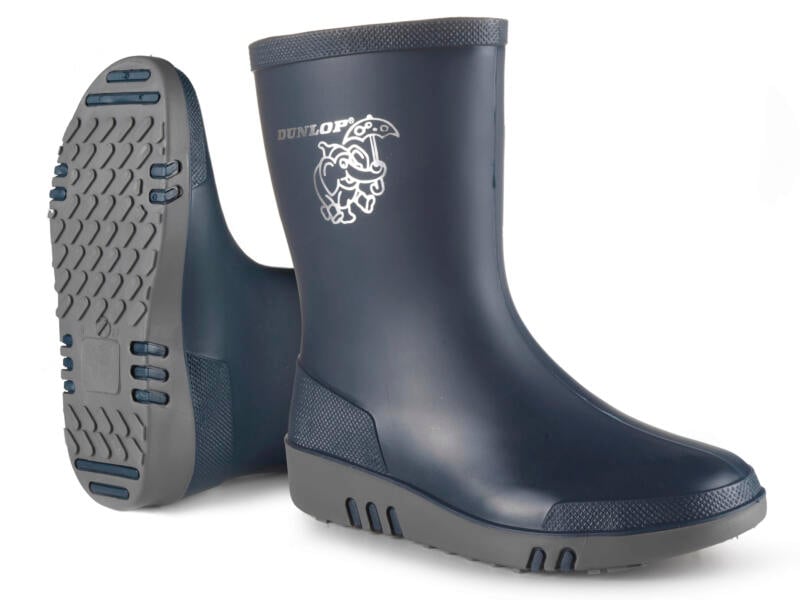 Blackfox - Bottes pour enfant Happy taille 23/24 Blackfox - Bottes pour enfant Happy taille 23/24