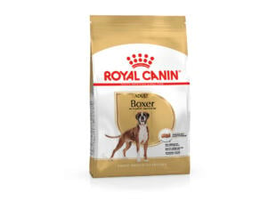 Royal Canin Breed Health Nutrition Boxer Adult croquettes chien 12kg