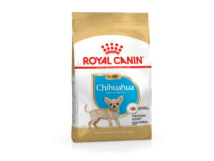 Royal Canin Breed Health Nutrition Chihuahua Puppy hondenvoer 1,5kg