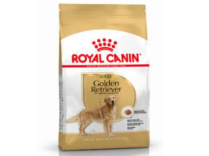 Royal Canin Breed Health Nutrition Golden Retriever croquettes chien 12kg