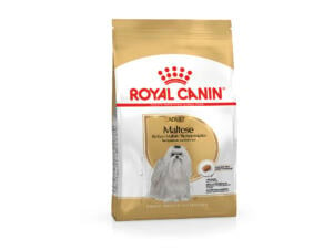 Royal Canin Breed Health Nutrition Maltese Adult croquettes chien 1,5kg