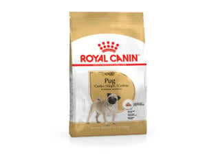 Royal Canin Breed Health Nutrition Pug Adult hondenvoer 1,5kg
