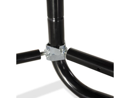 Arrêt Pour Robot Tondeuse L – Pour Tondre Sous Et Autour Du Trampoline – Compatible Nombreux Modèles – Lot De 2
